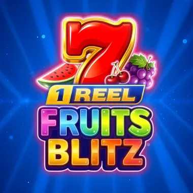 1ReelFruitsBlitz