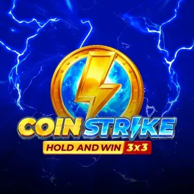 CoinStrikeHoldandWin