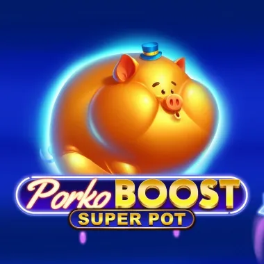 PorkoBoostSuperPot