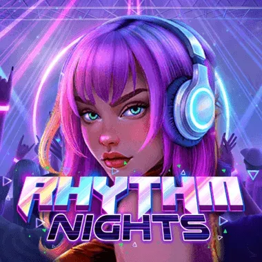 SGRhythmNights